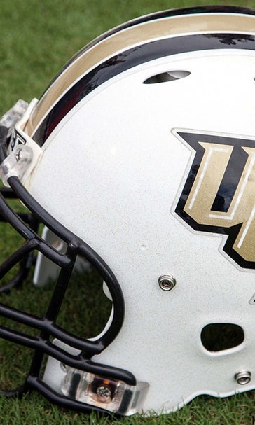 New UCF athletic director always had an eye on the school